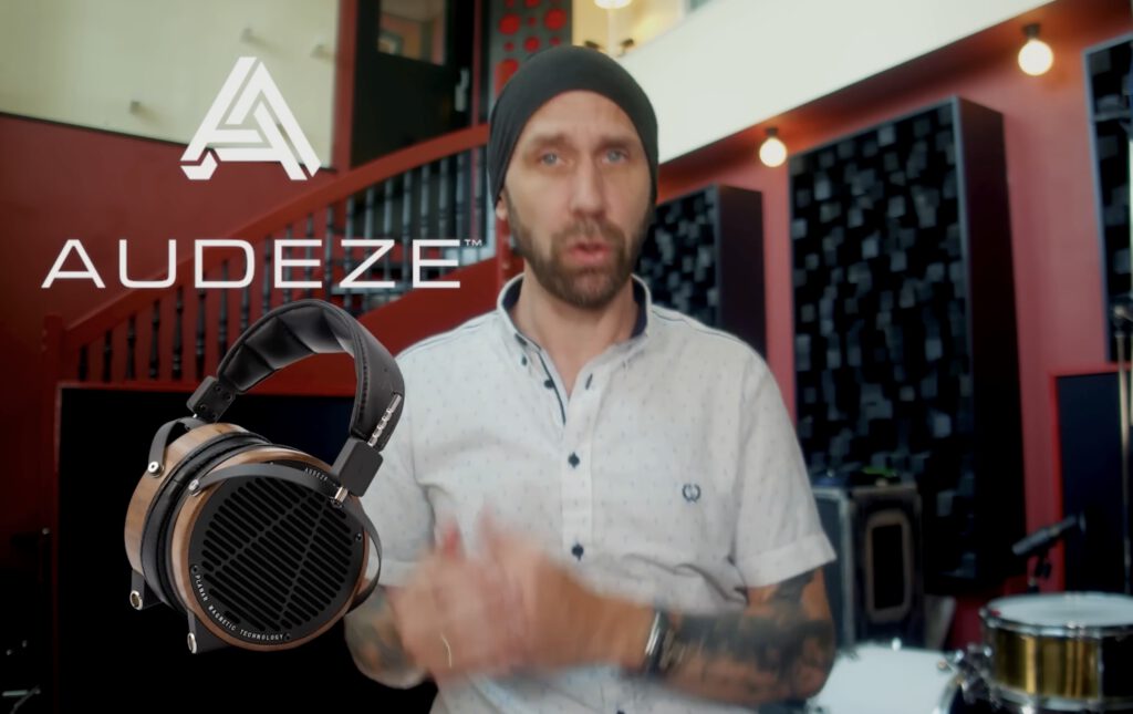 Learn about it from the masters – Kristian Kohle is a sought after producer and mixer of intense and contemporary metal