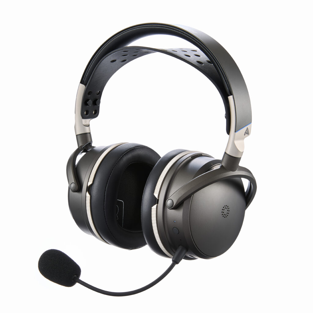 Audeze Maxwell 2 ANC Review: A Gaming Headset That Belongs in the Studio Bag