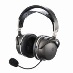 Audeze Maxwell 2 ANC Review: A Gaming Headset That Belongs in the Studio Bag